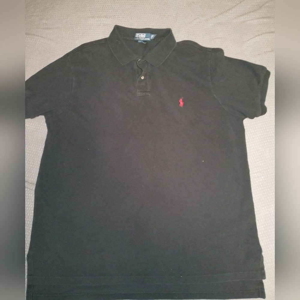 Men's XXL Polos shirt